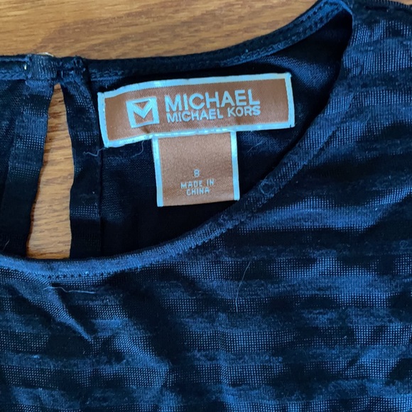 Michael Kors LBD - Picture 2 of 7